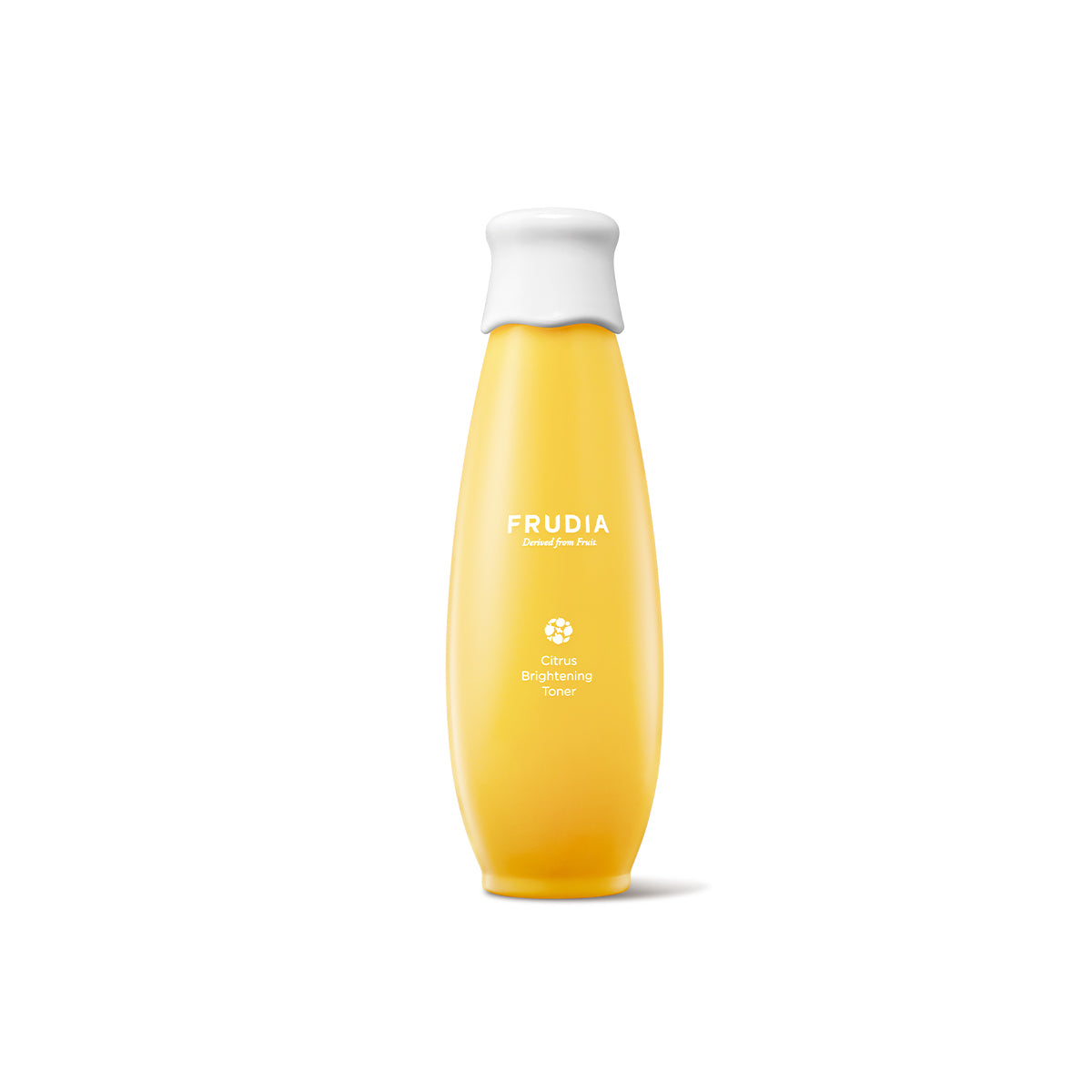 Frudia, Delivered From Fruit, Citrus, Brightening, Cleansing Toner, 195 ml