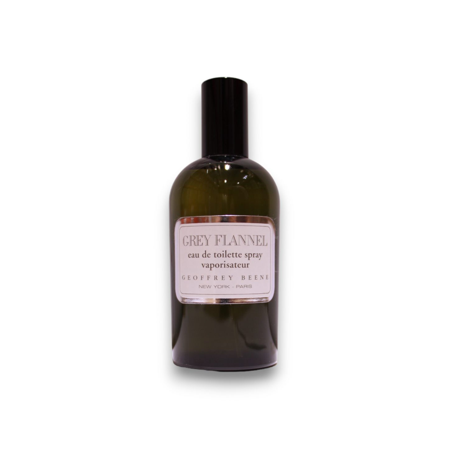 Geoffrey Beene, Grey Flannel, Eau De Toilette, For Men, 120 ml