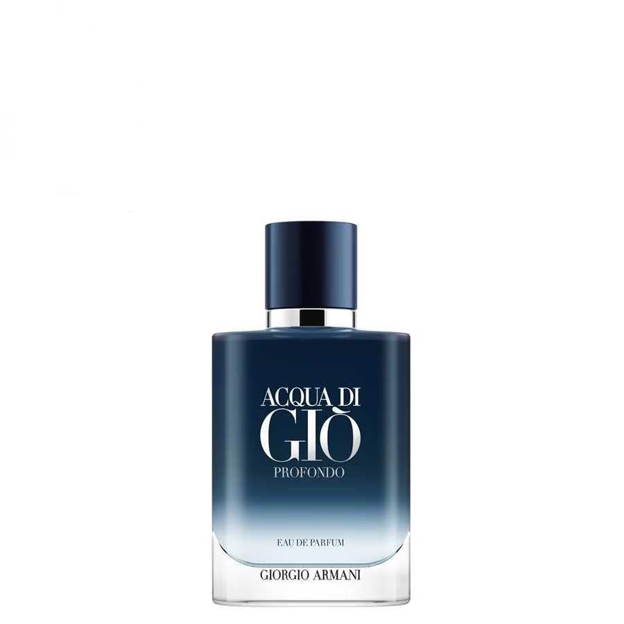 Giorgio Armani, Acqua di Gio Profondo, Eau De Parfum, For Men, 30 ml