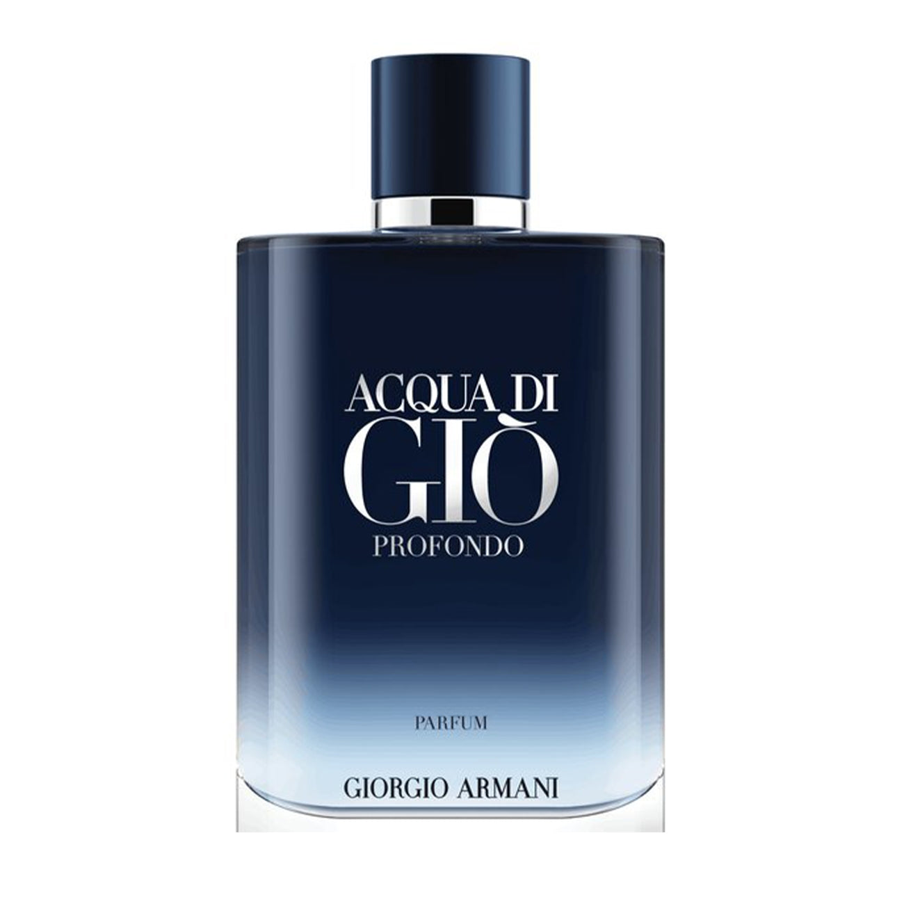 Giorgio Armani, Acqua di Gio Profondo, Parfum, For Men, 200 ml