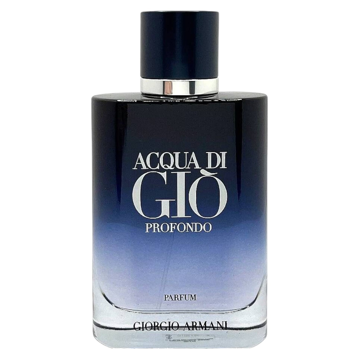 Giorgio Armani, Acqua di Gio Profondo, Parfum, For Men, 50 ml