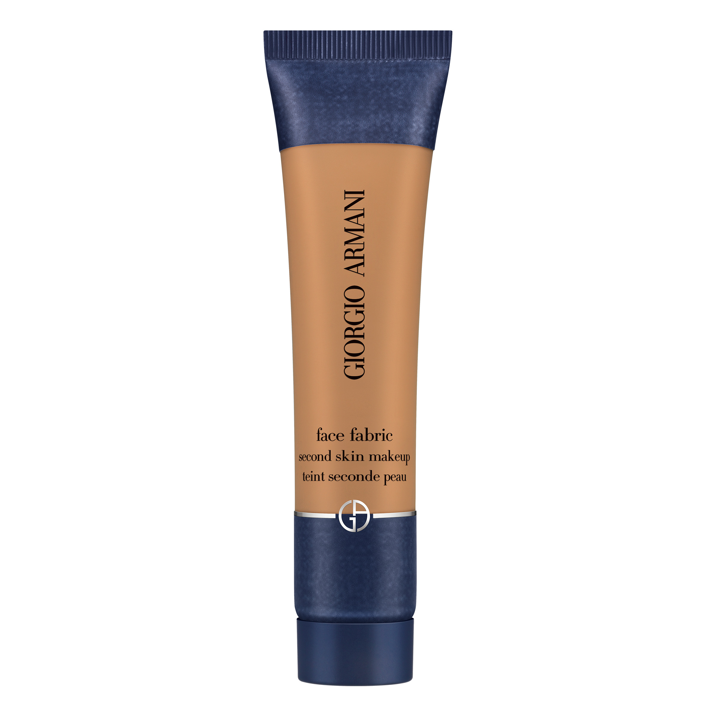 Giorgio Armani, Face Fabric, Liquid Foundation, 3.5, 15 ml *Tester