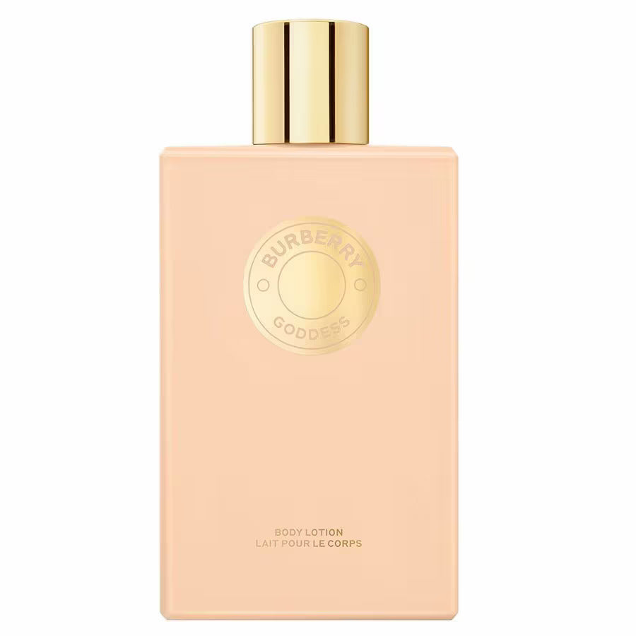 Burberry, Goddess, Hydrating, Body Lotion, 200 ml