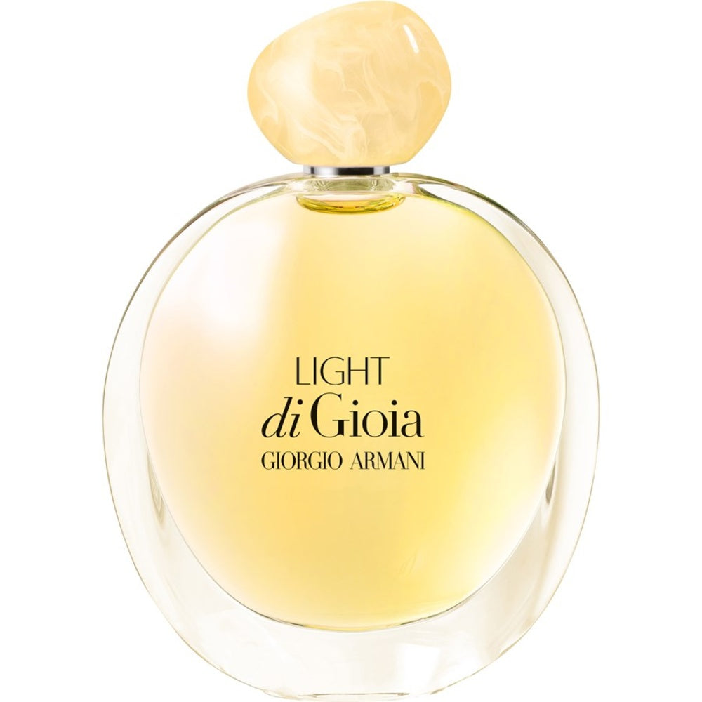 Giorgio Armani, Light di Gioia, Eau De Parfum, For Women, 100 ml