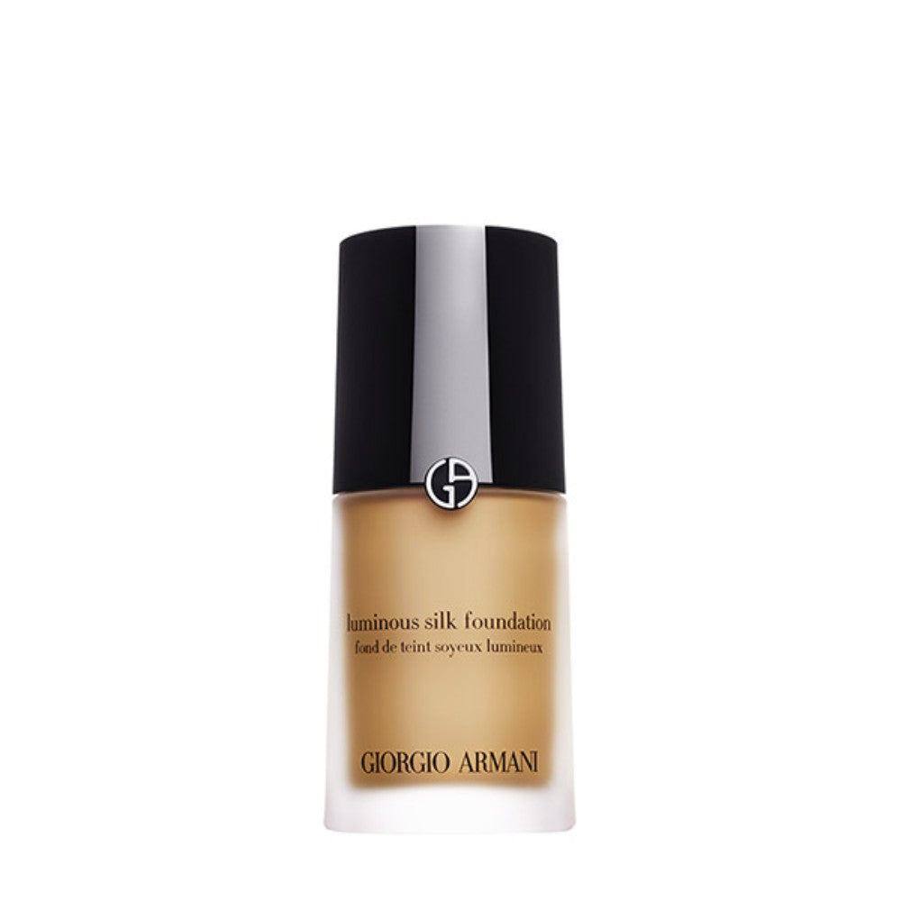 Giorgio Armani, Luminous Silk, Liquid Foundation, 7.5, 18 ml *Tester