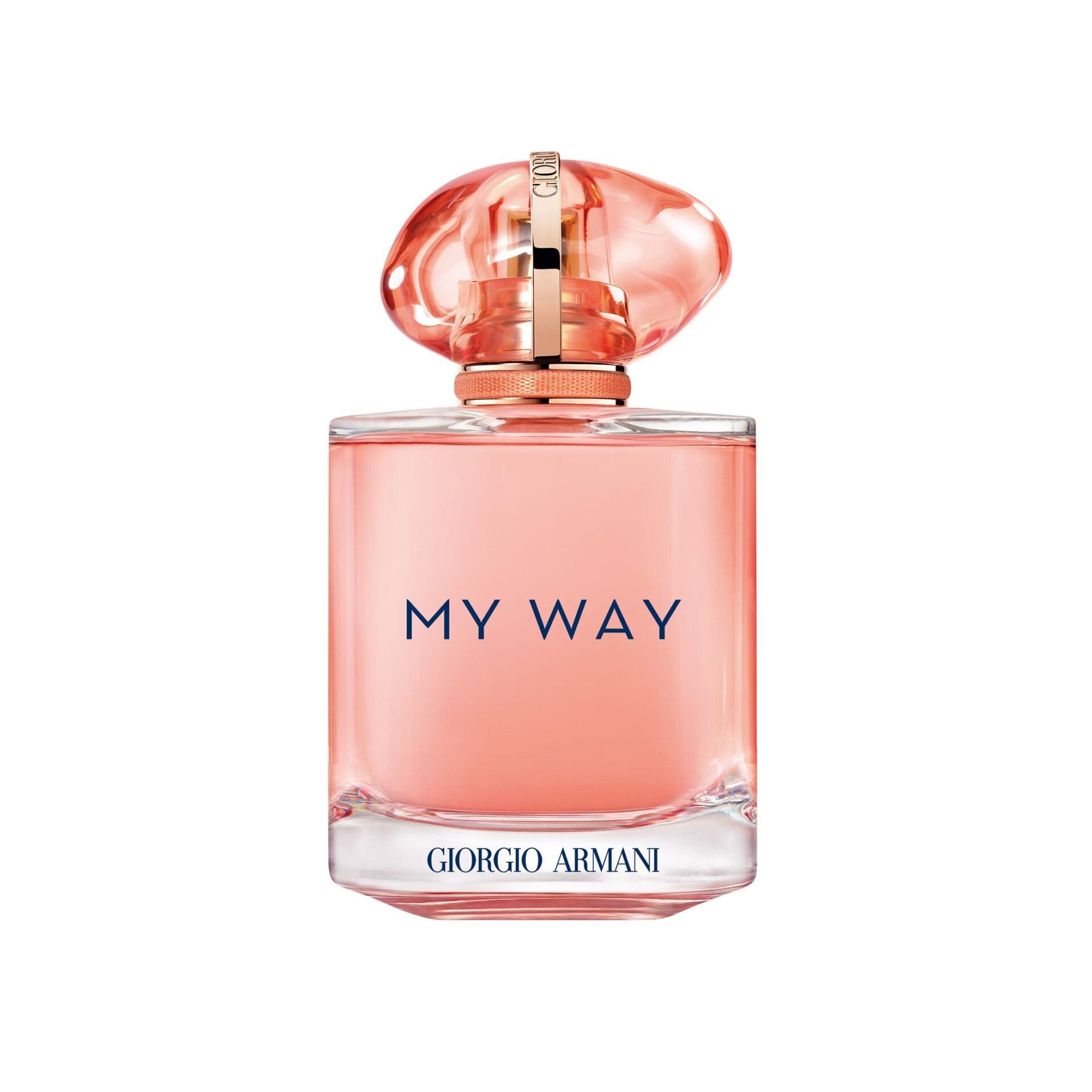 Giorgio Armani, My Way Ylang, Eau De Parfum, For Women, 30 ml