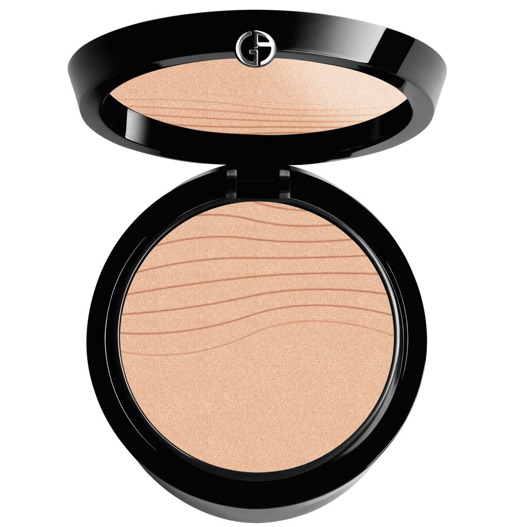 Giorgio Armani, Neo Nude, Compact Foundation, 02, 3.5 g *Tester