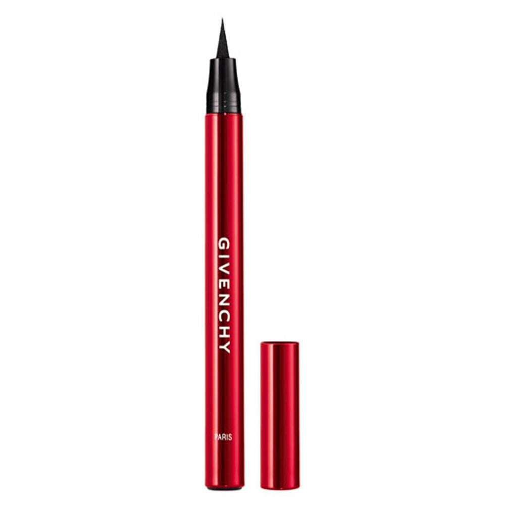 Givenchy, Disturbia, Precision, Liquid Eyeliner, 01, Black, 1.5 ml