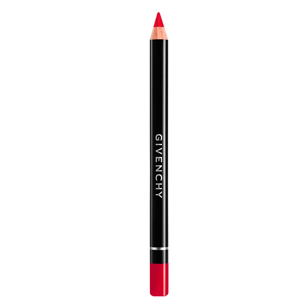 Givenchy, Givenchy, Waterproof, Lip Liner, 06, Carmin Escarpin, 1.1 g *Tester