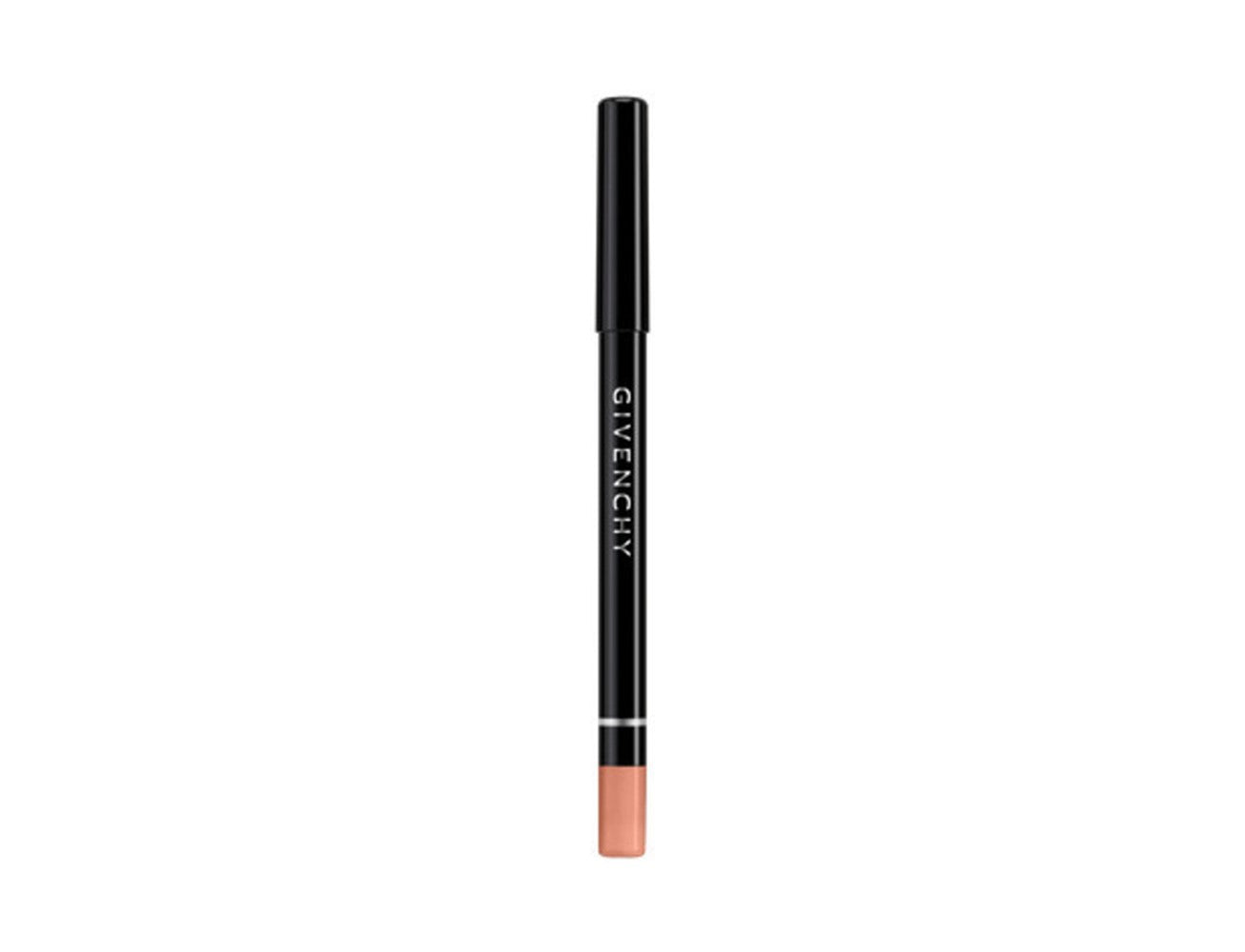 Givenchy, Givenchy, Waterproof, Lip Liner, 10, Beige Mousseline, 1.1 g