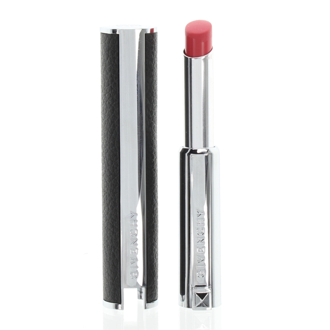 Givenchy, Le Rouge Liquide, Long-Lasting, Cream Lipstick, 205, Corail Popeline, 3 ml *Tester