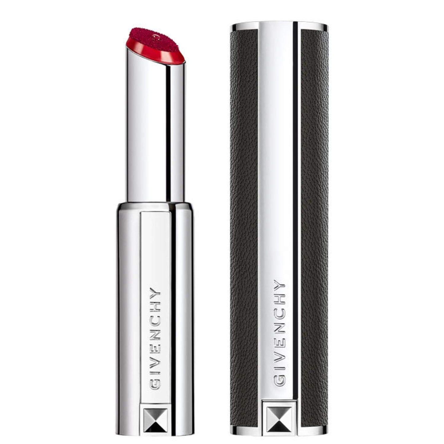 Givenchy, Le Rouge Liquide, Long-Lasting, Cream Lipstick, 410, Rouge Suedine, 3 ml *Tester