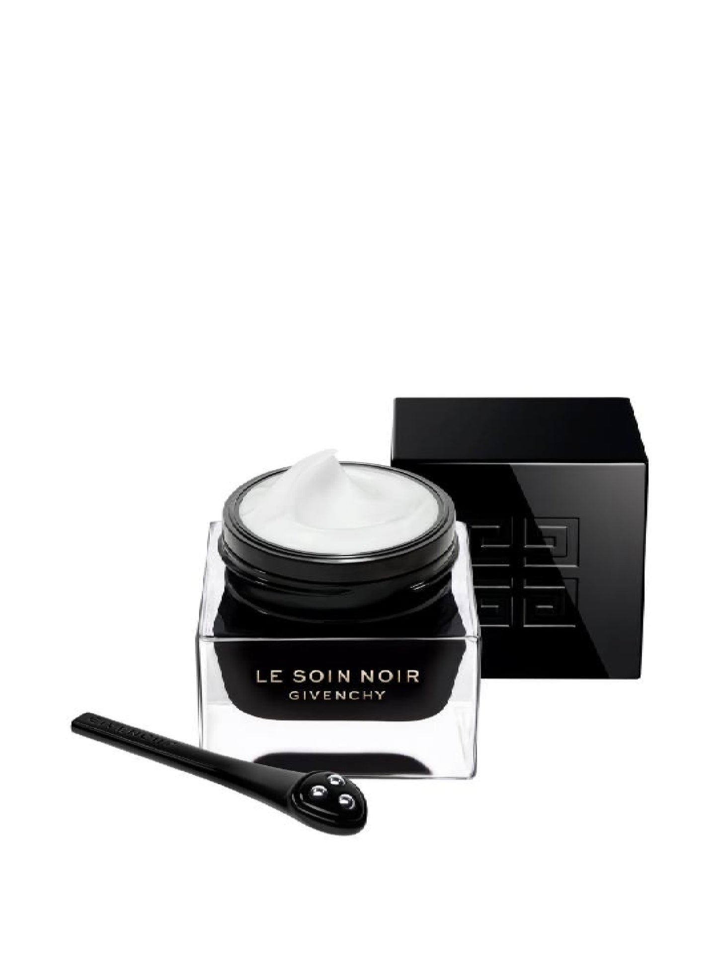 Givenchy, Le Soin Noir, Moisturizing, Cream, For Face, 50 ml