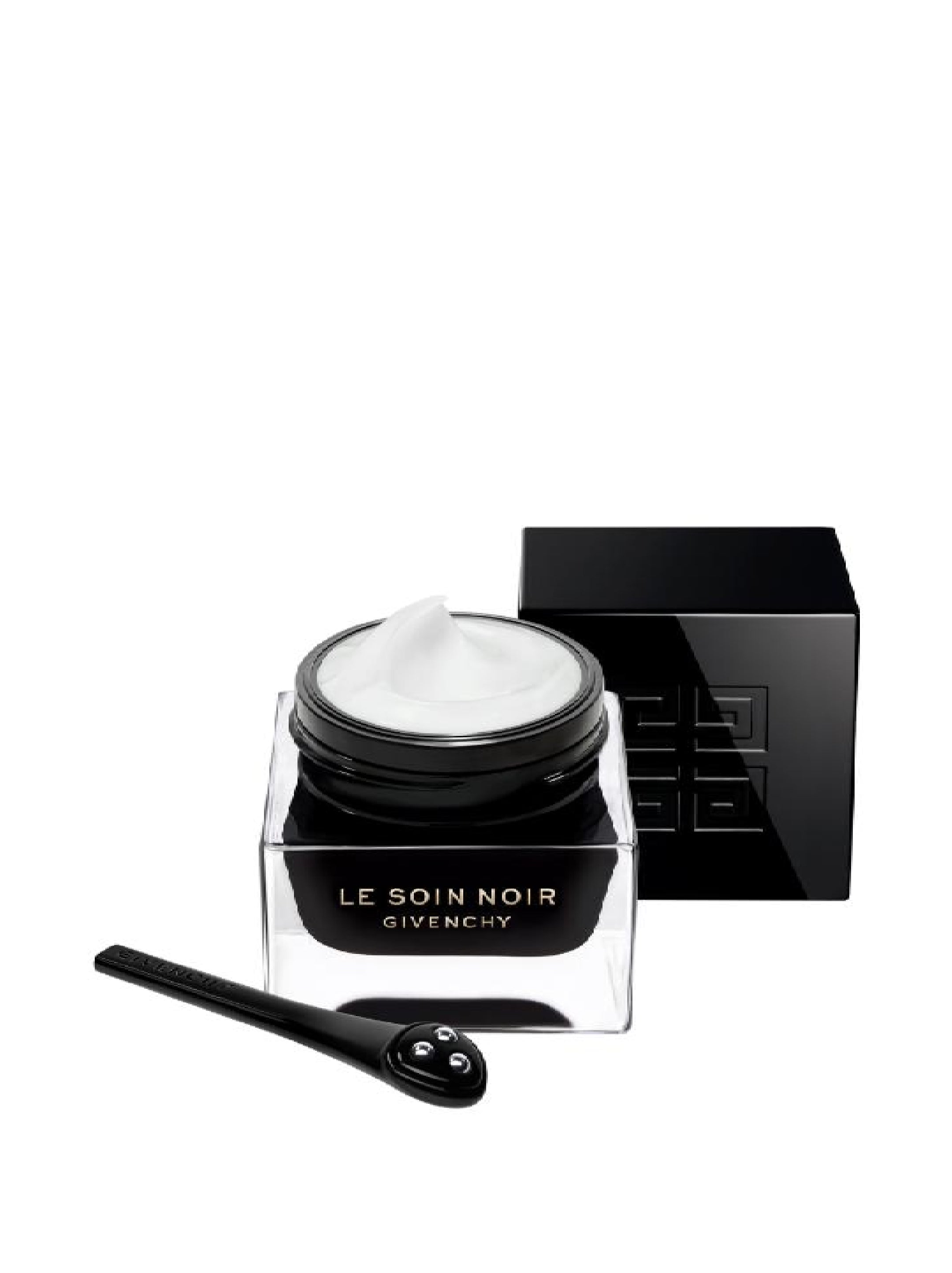 Givenchy, Le Soin Noir, Moisturizing, Cream, For Face, 50 ml