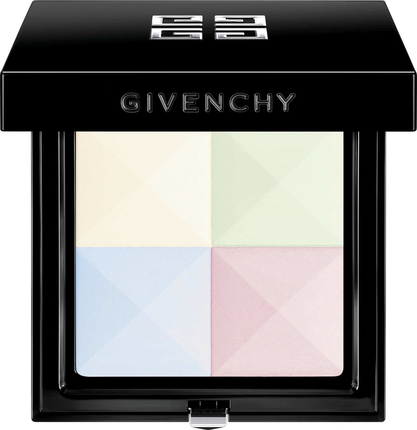 Givenchy, Prisme, Compact Powder, 01, Mousseline Pastel, 12 g *Tester