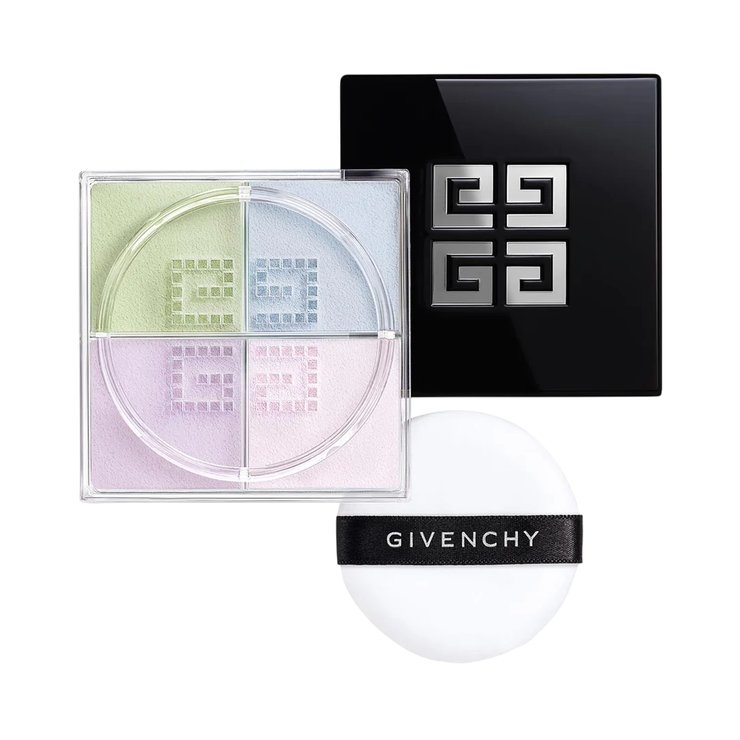 Givenchy, Prisme Libre, Loose Setting Powder, 01, 10 ml