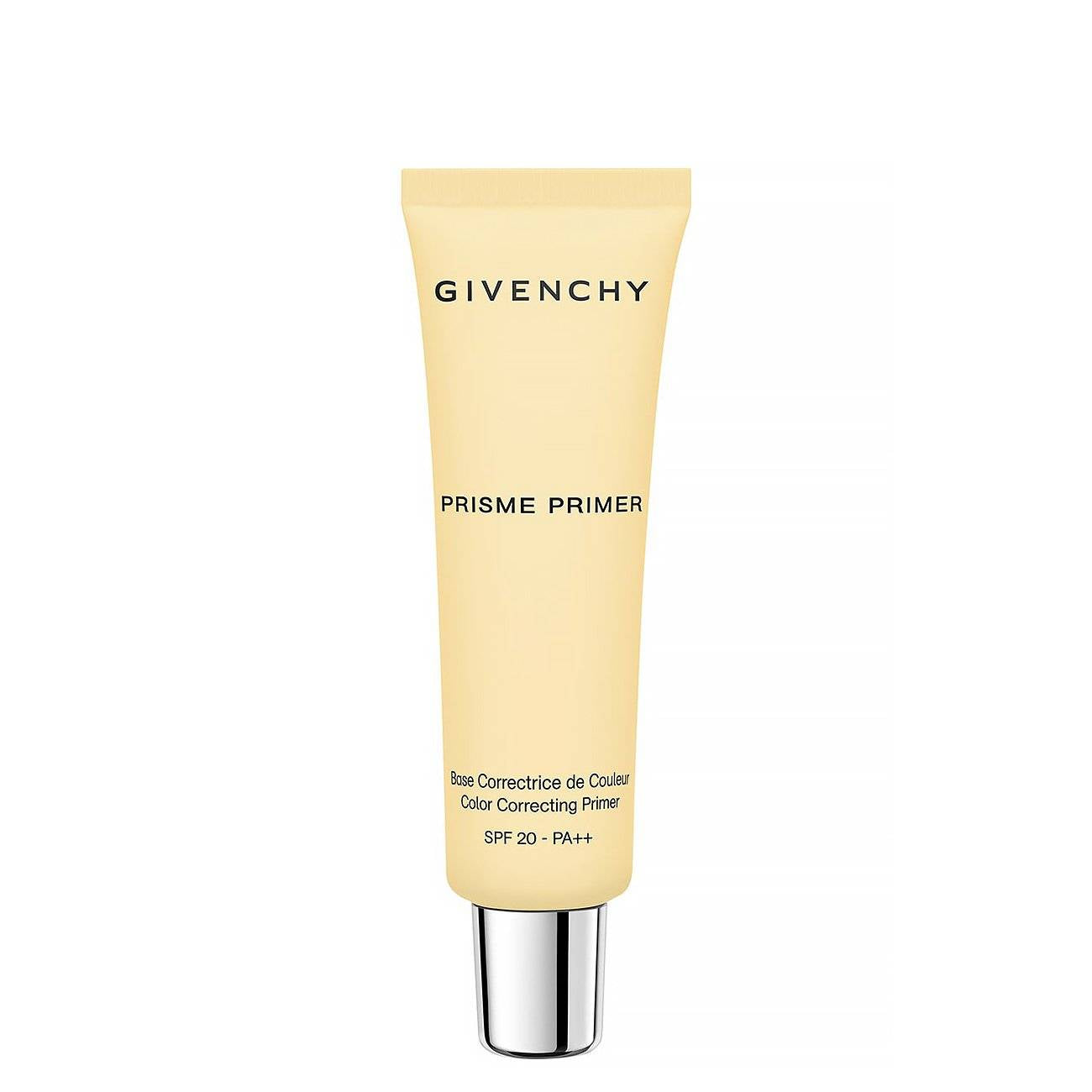 Givenchy, Prisme, Liquid Primer, SPF 20, 3, Jaune, 30 ml *Tester