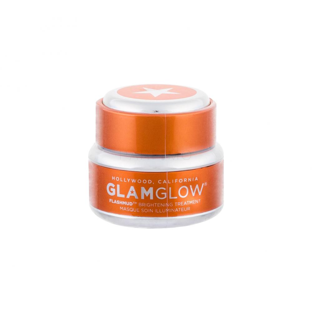 GlamGlow, Flashmud, Mud Mask, For Face, 50 g *Tester