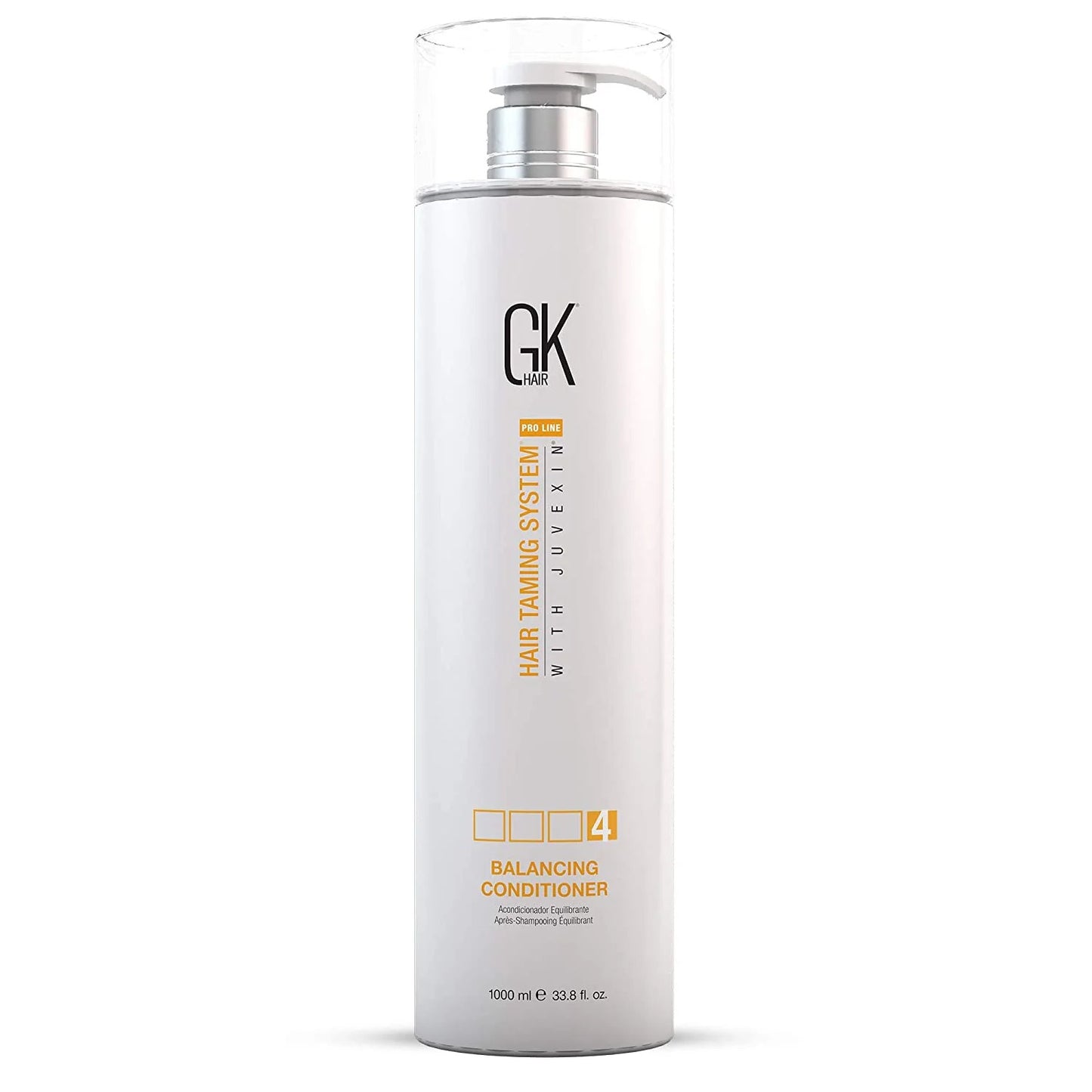 Global Keratin, Balancing, Hair Conditioner, For Rebalancing, 1000 ml