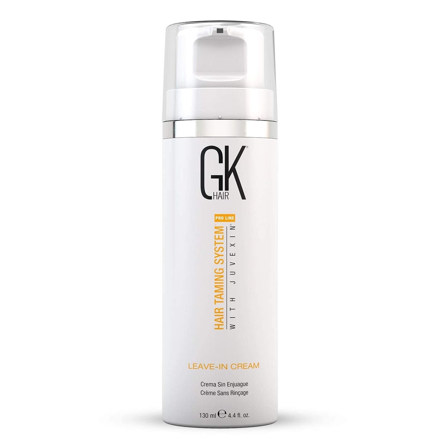 Global Keratin, Global Keratin, Hair Leave-In Conditioner, For Nourishing, 130 ml