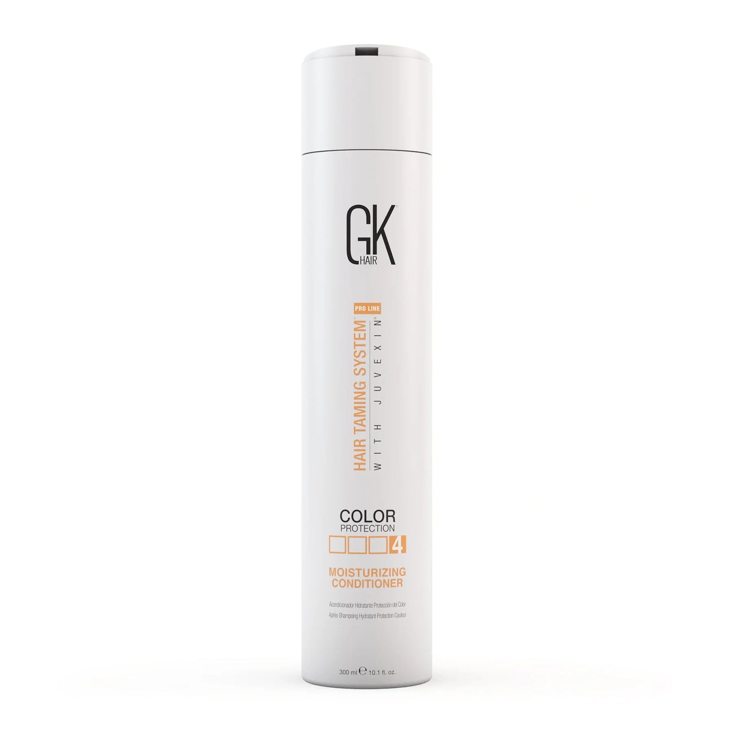 Global Keratin, Moisturizing, Hair Conditioner, Hydrating & Color Protecting, 300 ml