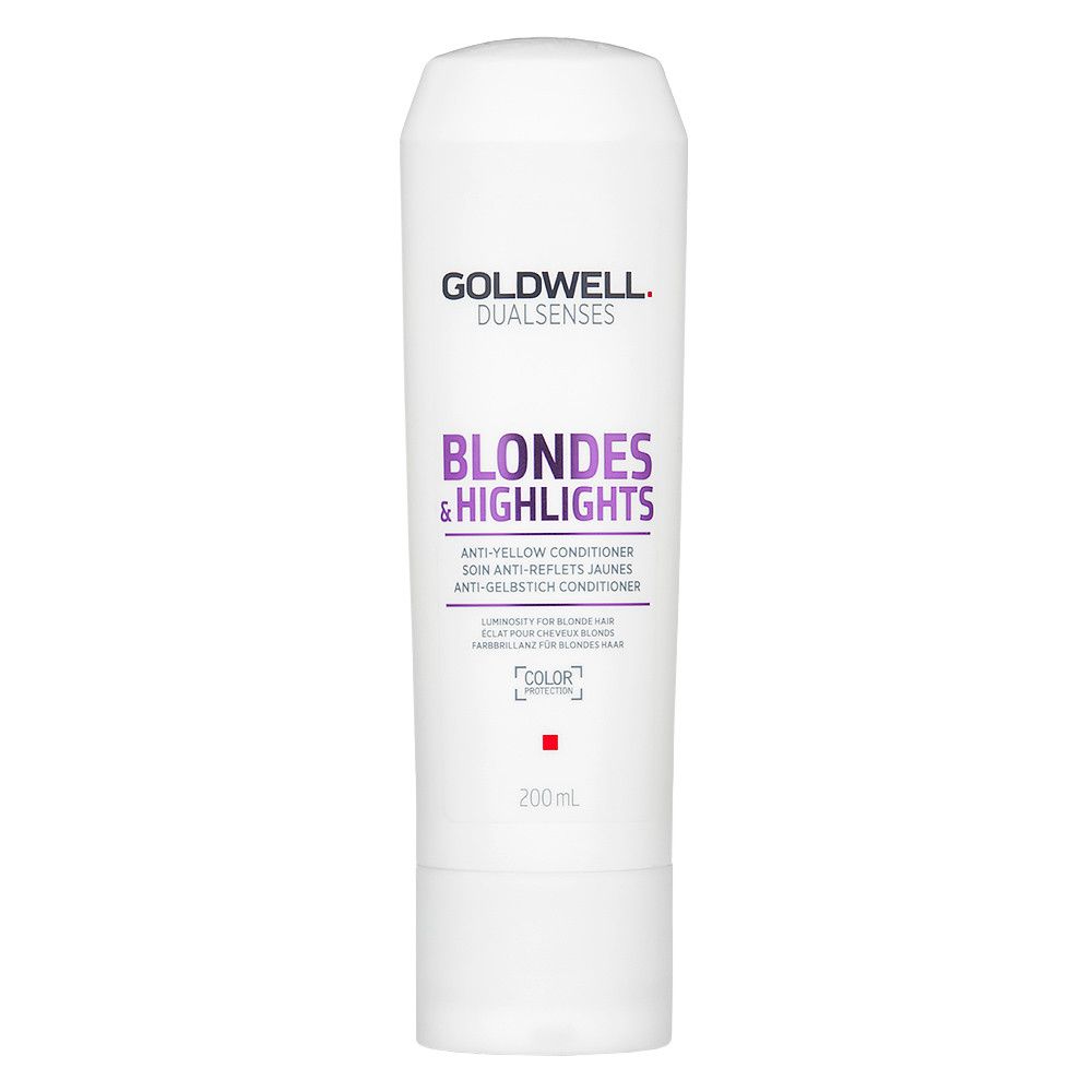 Goldwell, Dualsenses, Hair Conditioner, For Revitalisation, 200 ml
