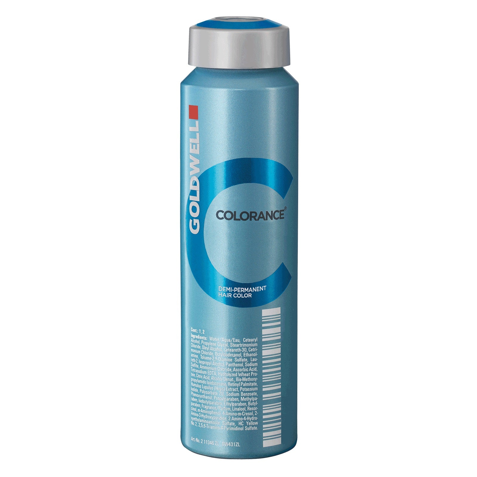 Goldwell, Colorance, Semi-Permanent Hair Dye, 4BP , 120 ml