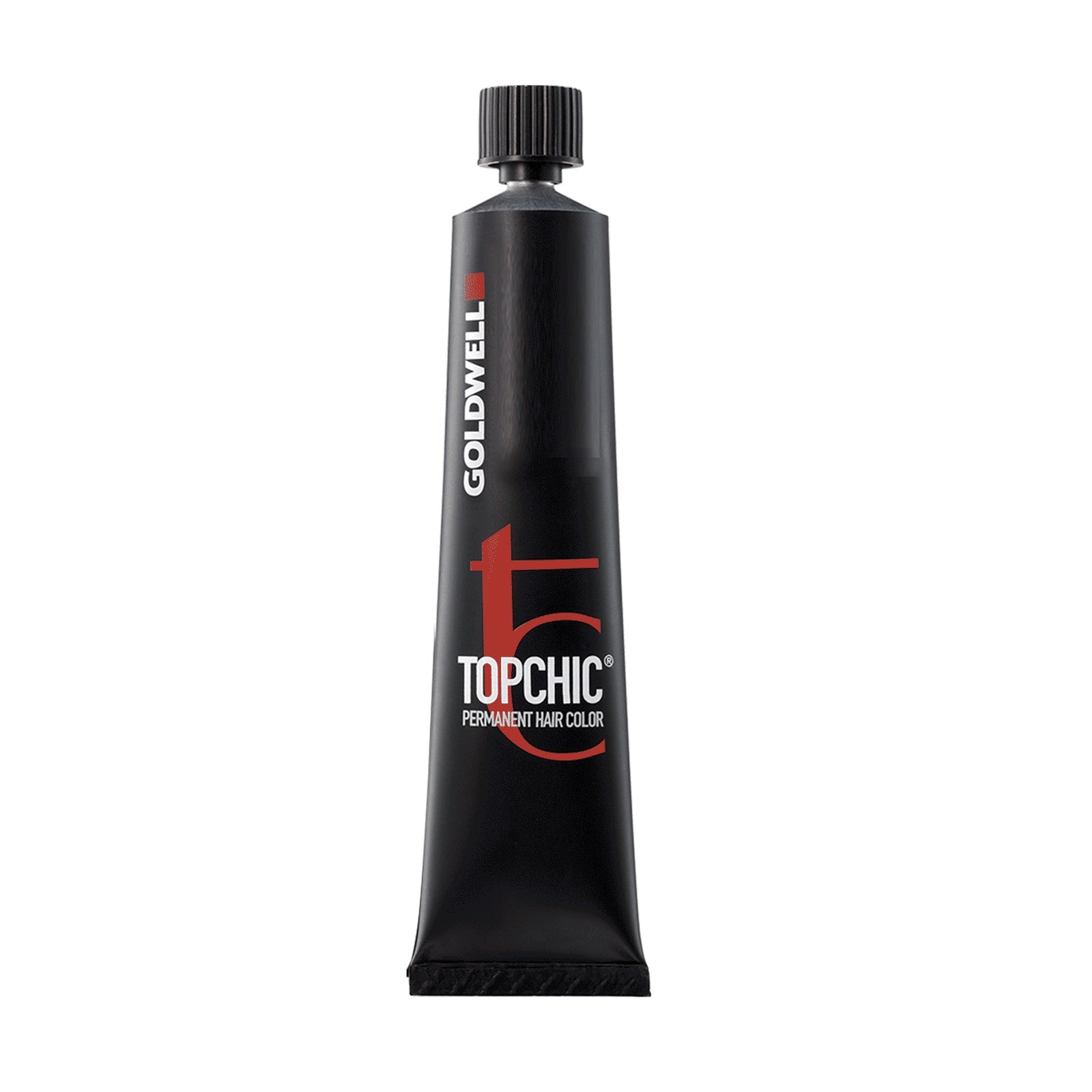 Goldwell, TopChic, Permanent Hair Dye, 4NN Medium Brown Extra, 60 ml