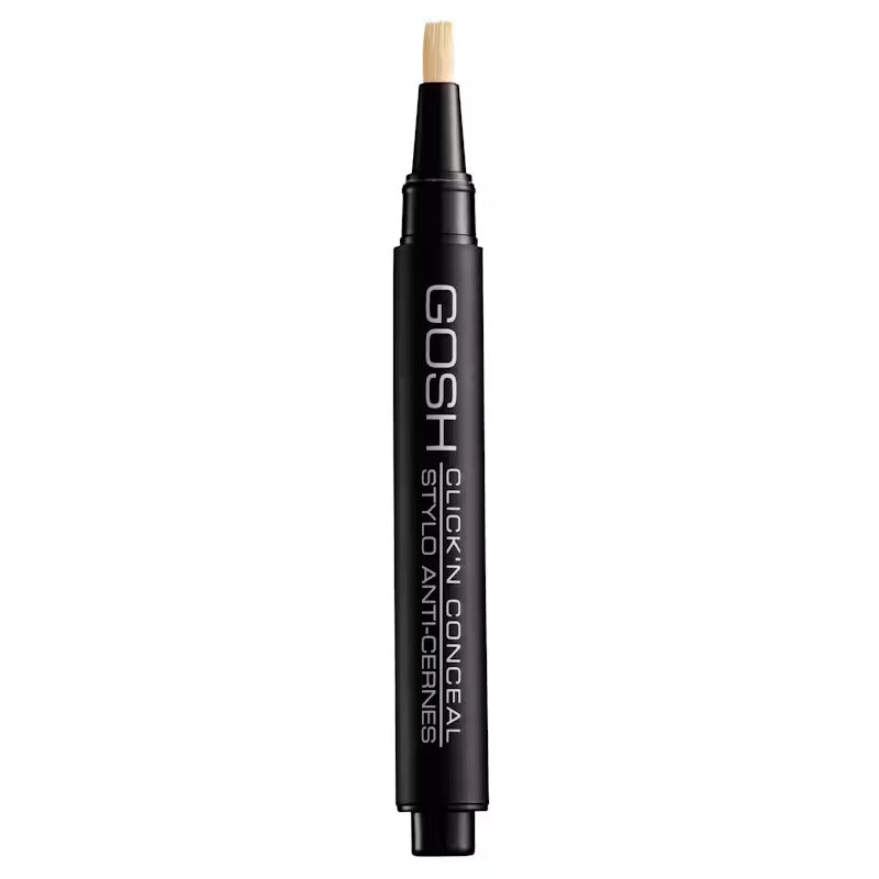 Gosh, Click'N, Concealer Stick, 1, Light, 2.9 ml *Tester