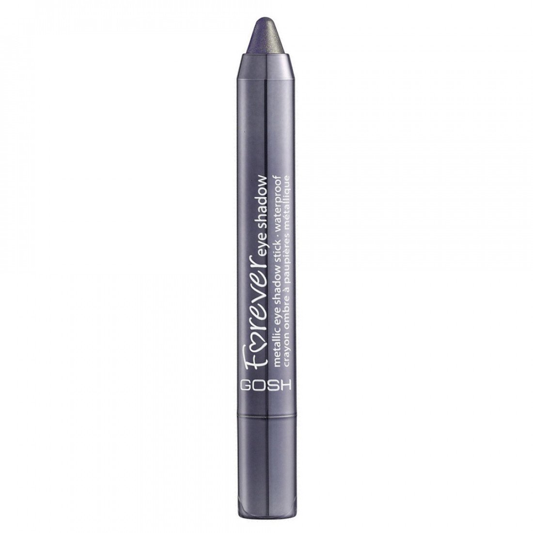 Gosh, Forever, Eyeshadow Stick, 07, Blue, 1.5 g *Tester