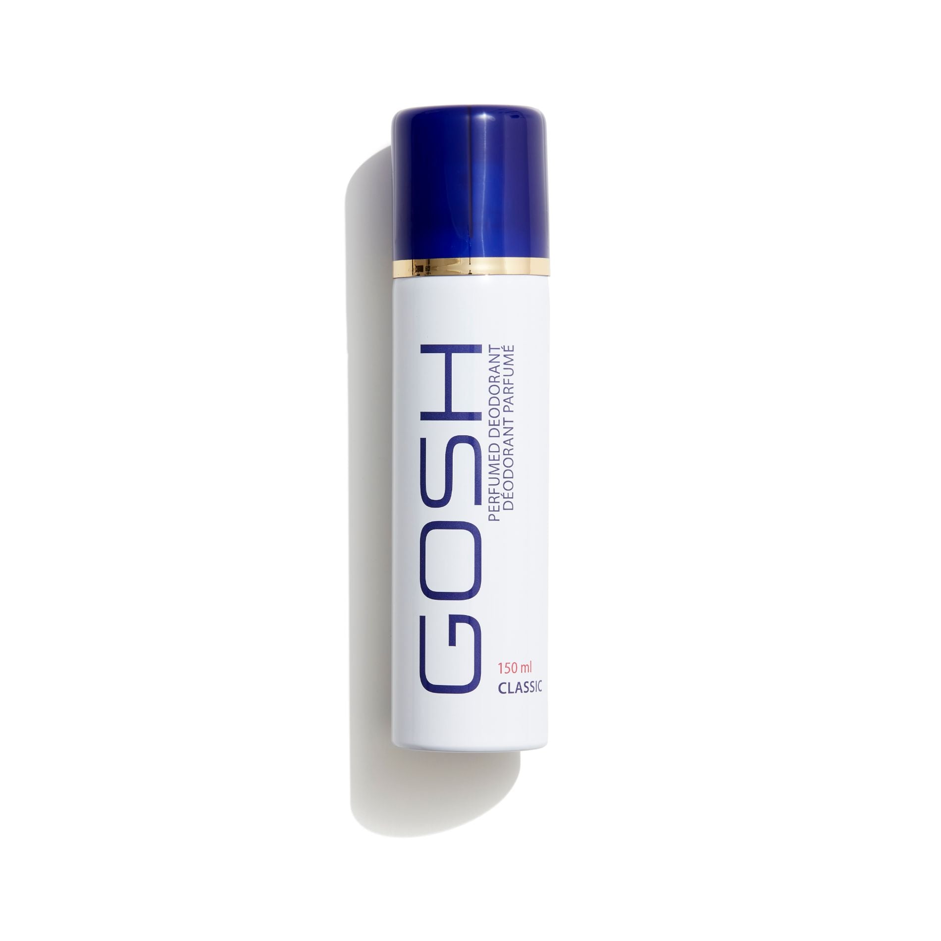 Gosh, Gosh, Deodorant Spray, For Women, 150 ml