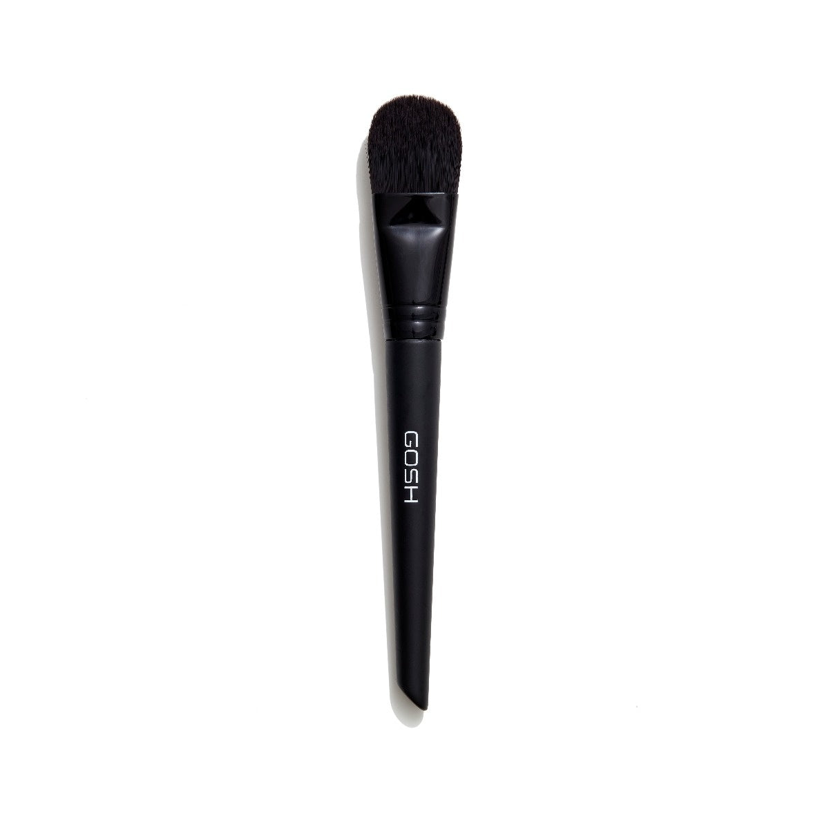 Gosh, Gosh, Foundation Brush, 011