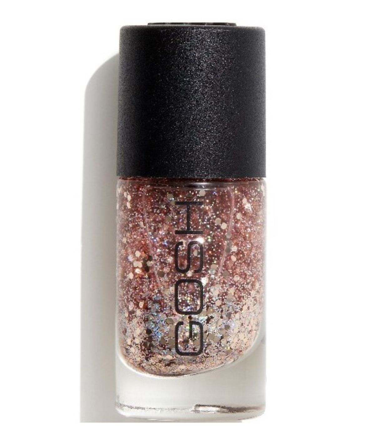 Gosh, Gosh, Nail Polish, 619, Girls On Film, 8 ml