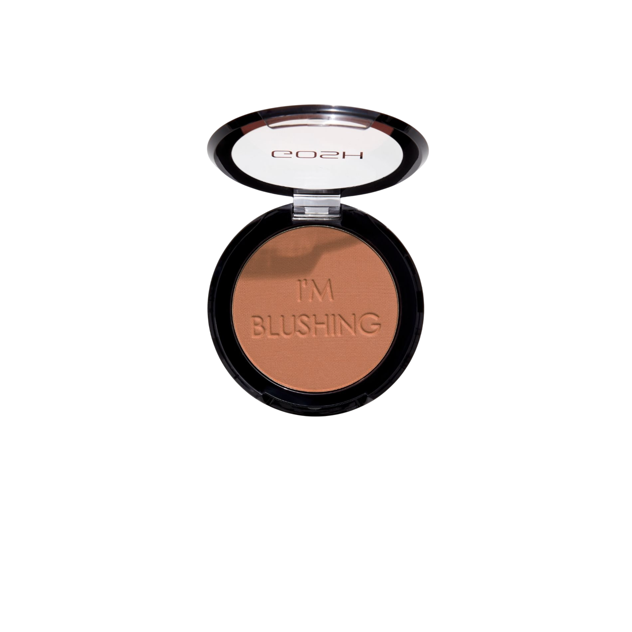 Gosh, I'm Blushing, Glow, Blush Powder, 002, Amour, 5.5 g