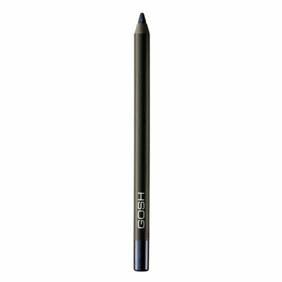 Gosh, Velvet Touch, Colour, Gel Pencil Eyeliner, 020, Fashionista, 1.2 g