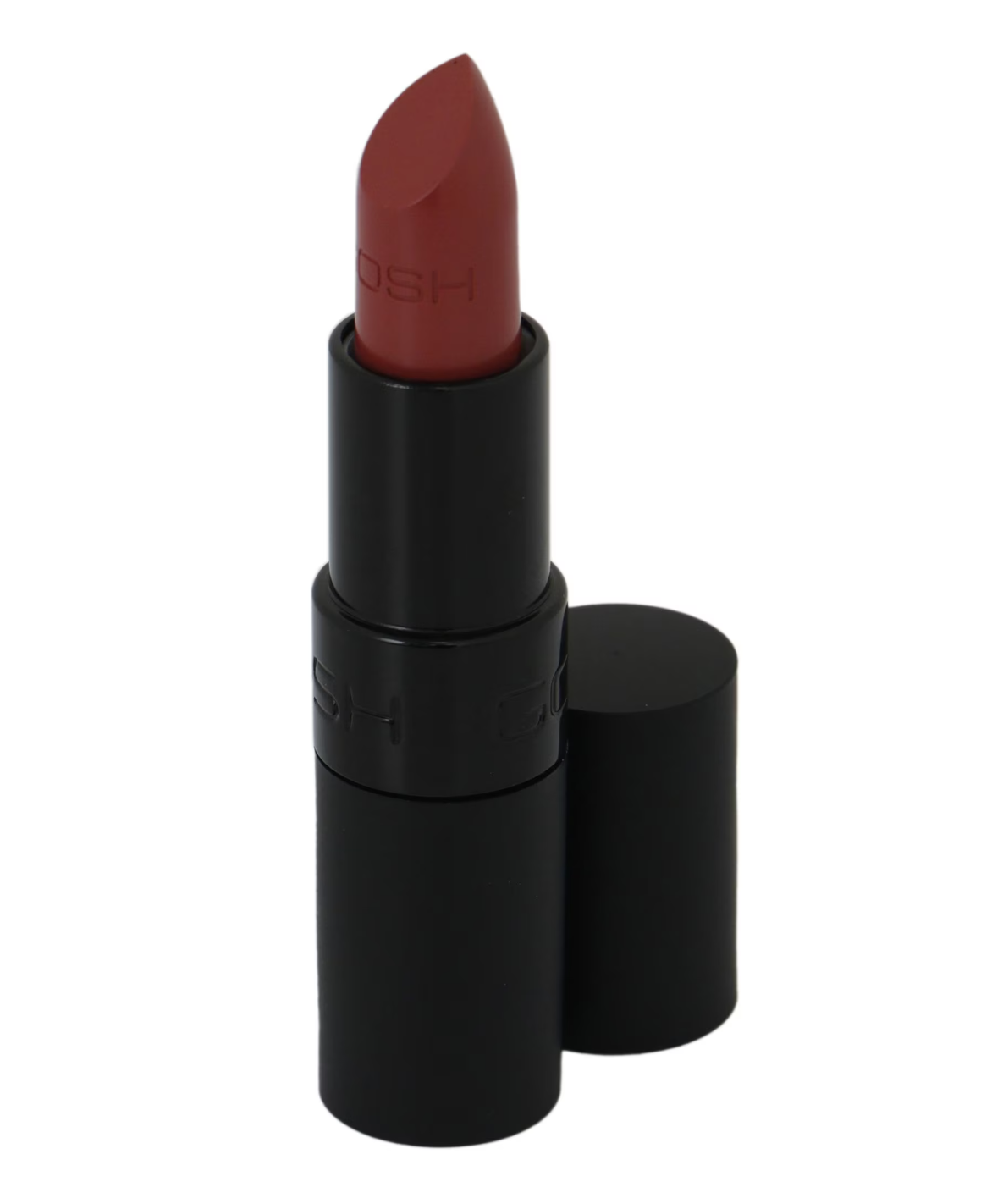 Gosh, Velvet Touch, Cream Lipstick, 160, Delicious, 4 g