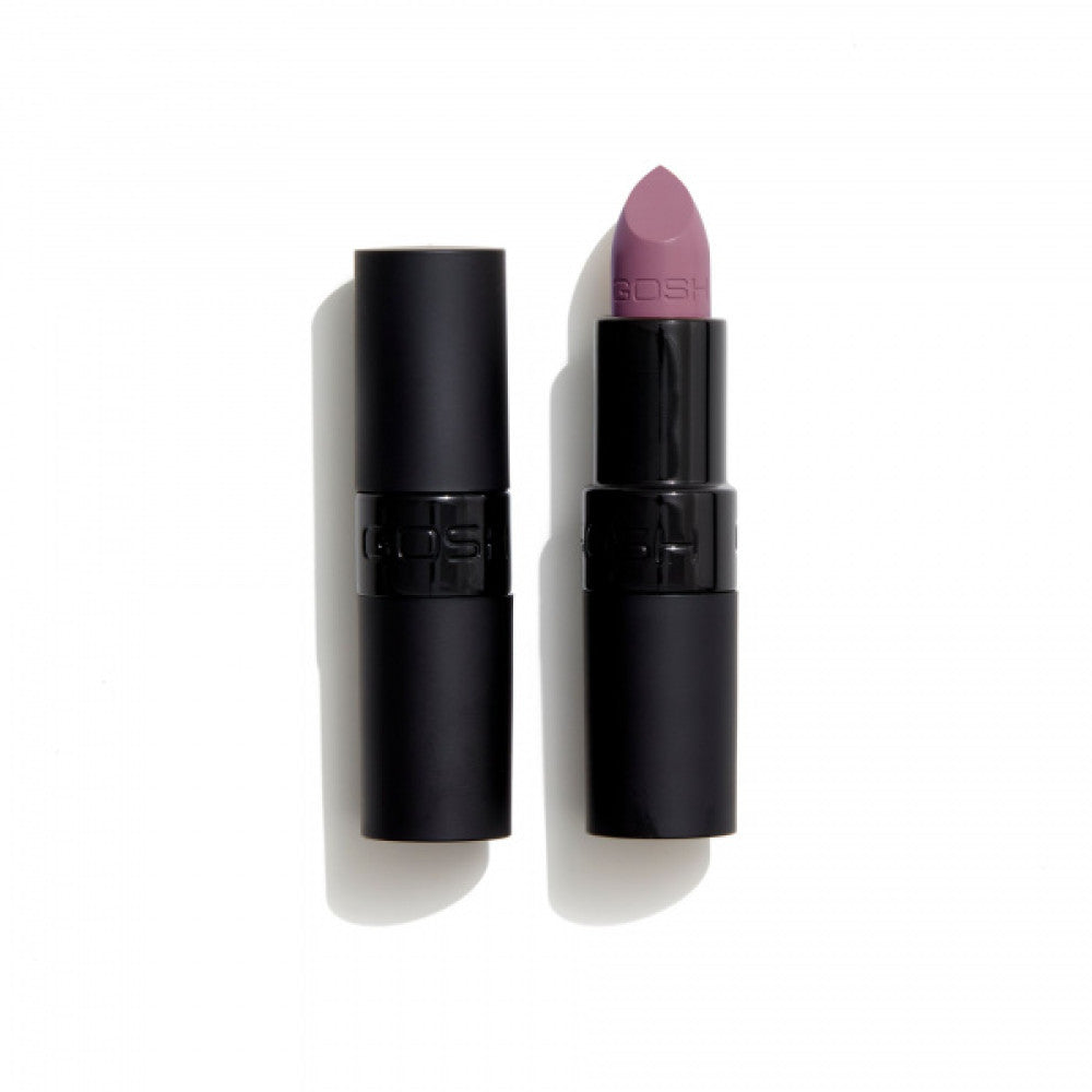 Gosh, Velvet Touch, Matte, Cream Lipstick, 022, Orchid, 4 g *Tester