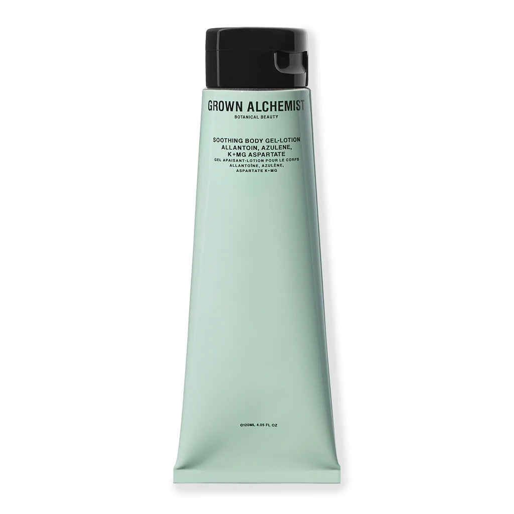 Grown Alchemist, Grown Alchemist, Allantoin, Soothing, Body Gel, After Sun, 120 ml