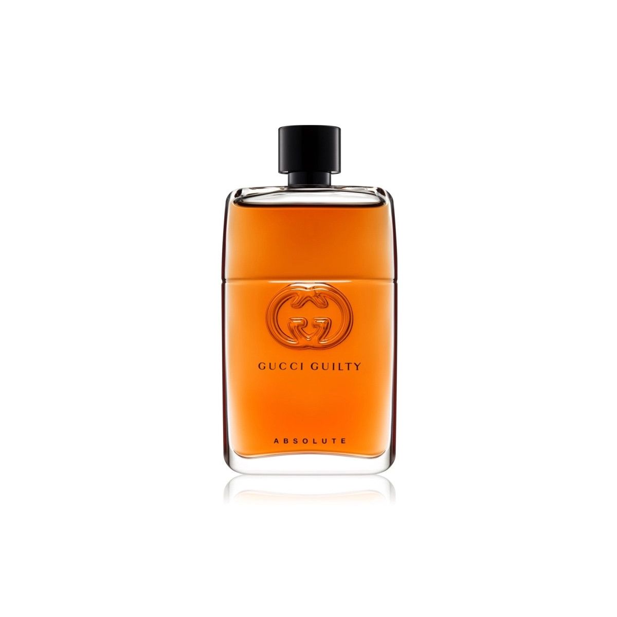 Gucci, Guilty Absolute, Eau De Parfum, For Men, 90 ml