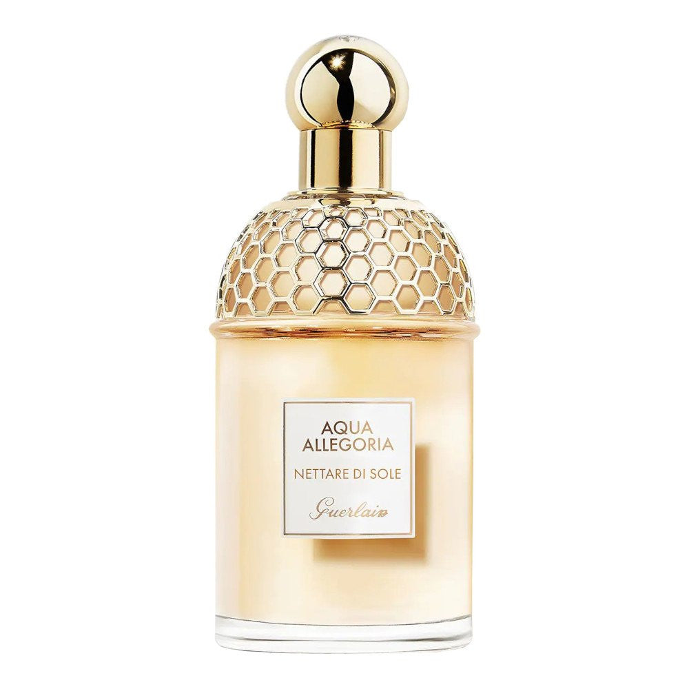 Guerlain, Aqua Allegoria Nettare Di Sole, Eau De Toilette, For Women, 125 ml