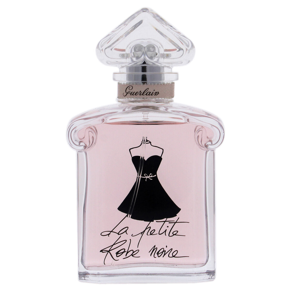Guerlain, La Petite Robe Noire, Eau De Toilette, For Women, 50 ml