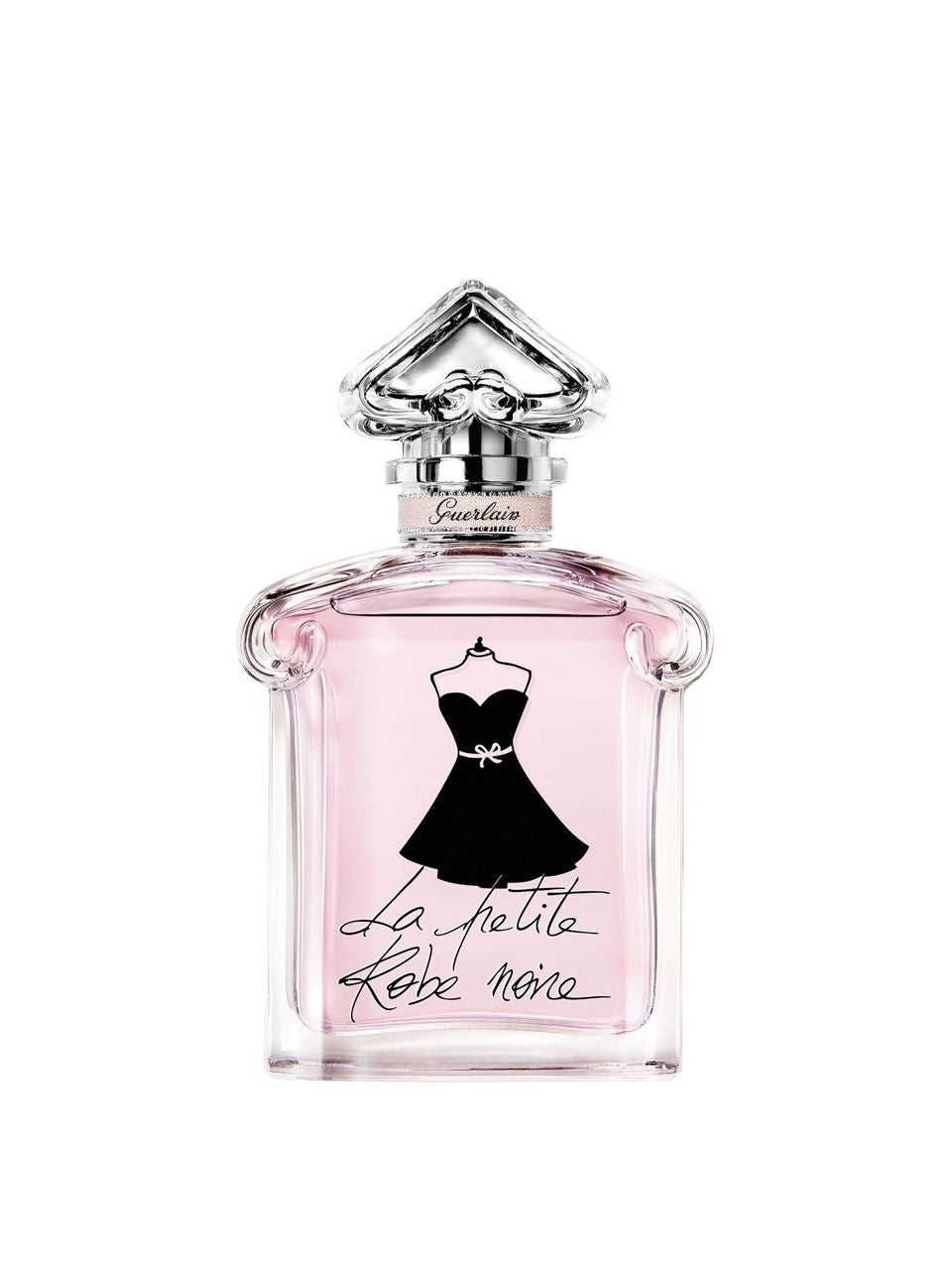 Guerlain, La Petite Robe Noire, Eau De Toilette, For Women, 100 ml