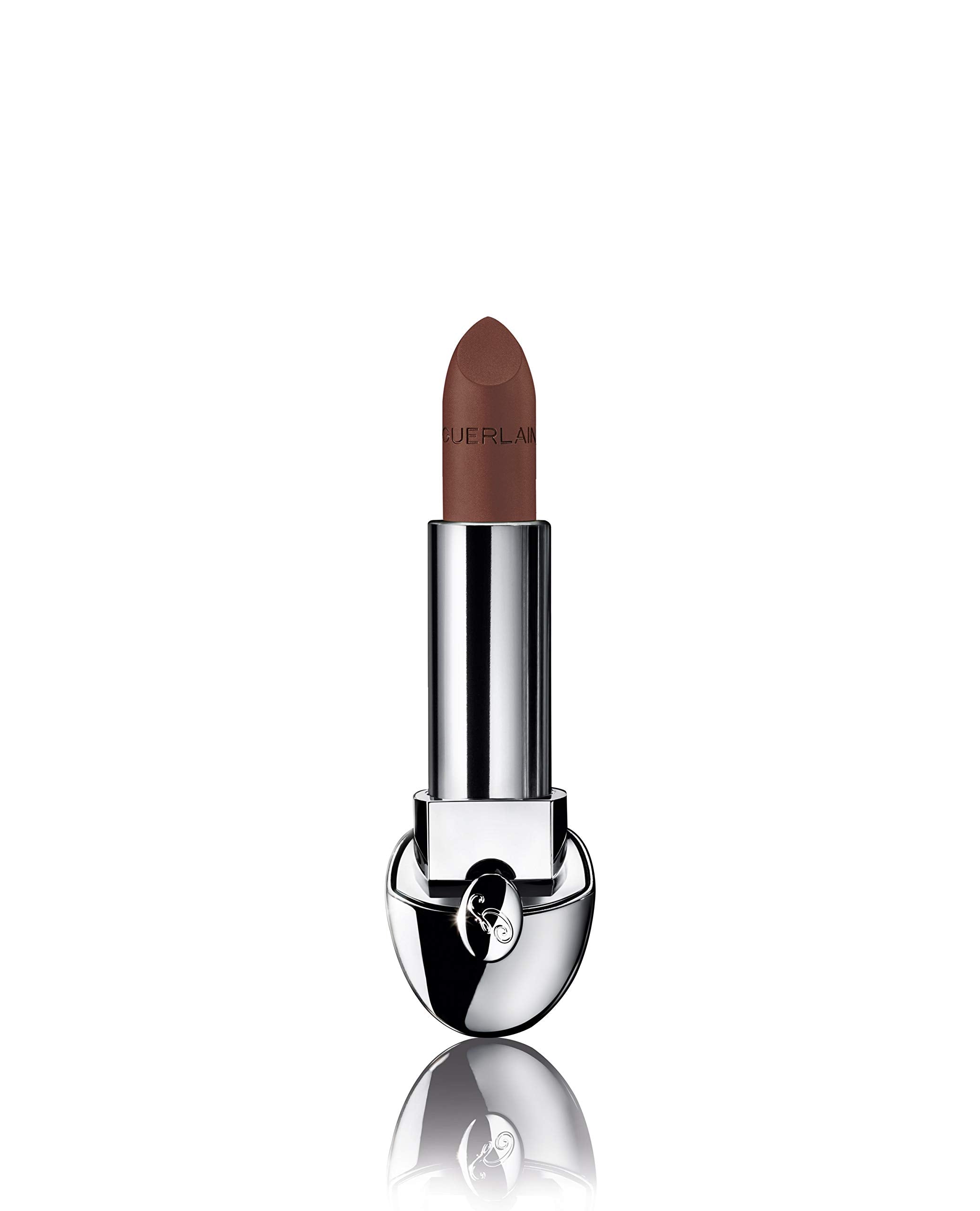 Guerlain, Rouge G, Satin Finish, Cream Lipstick, 099, Dark Chocolat, 3.5 g