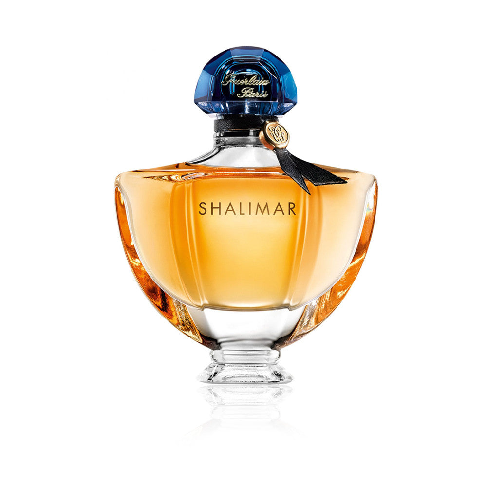 Guerlain, Shalimar, Eau De Parfum, For Women, 50 ml