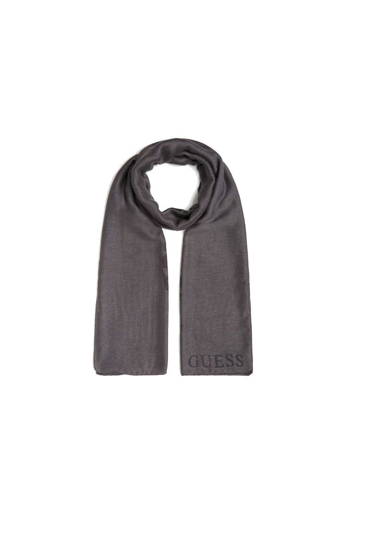 Guess, Guess, Textile Scarf, AW8794VIS03, 80 x 180, For Women