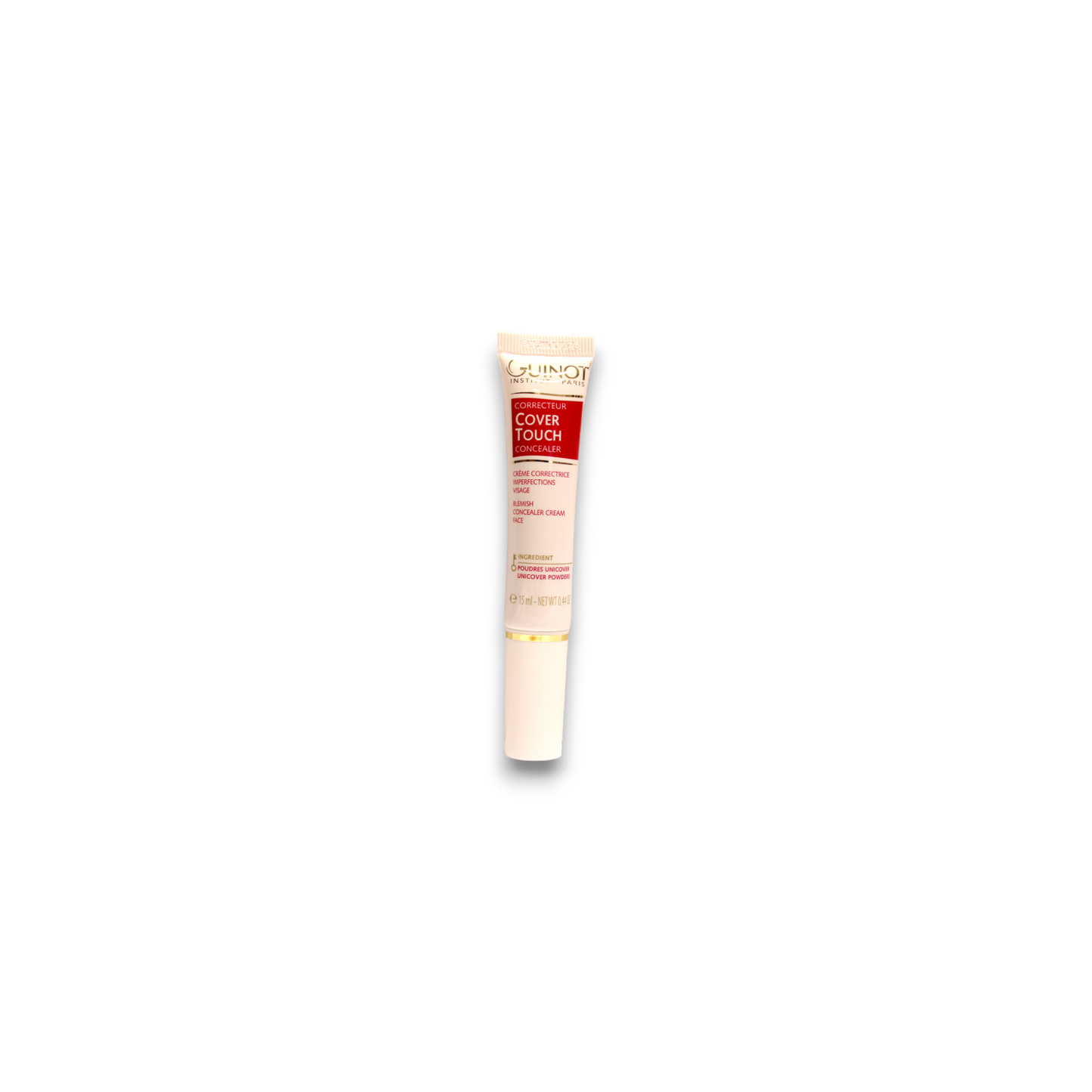 Guinot, Cover Touch, Cream Concealer, 15 ml