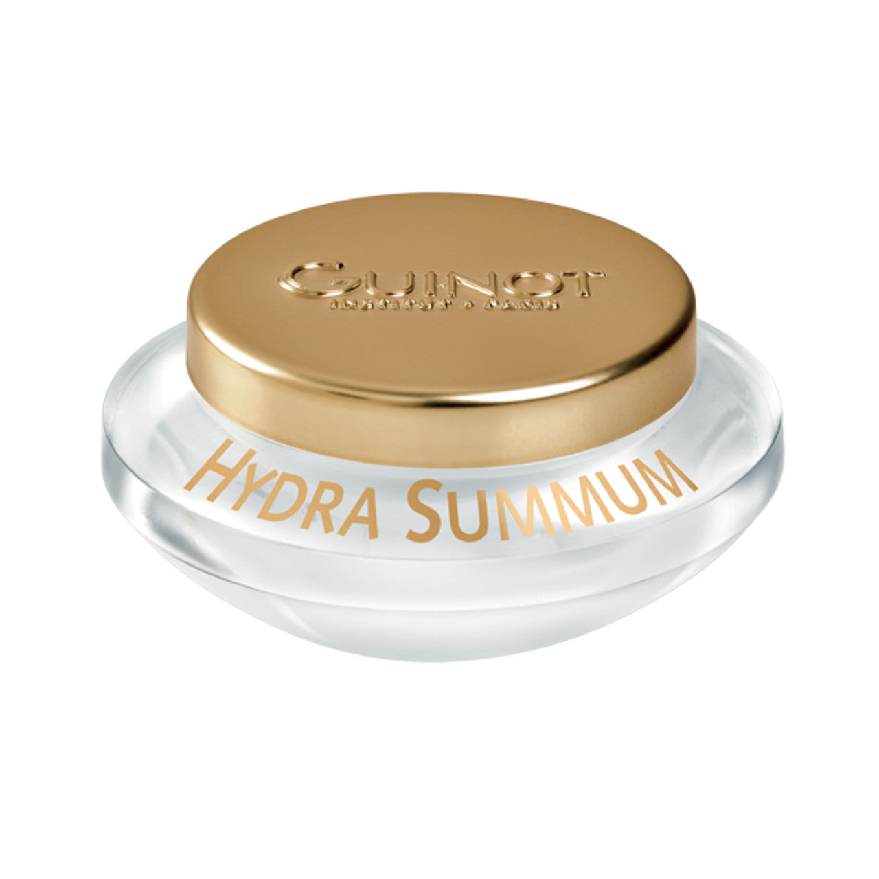 Guinot, Hydra Sumum, Moisturizing, Cream, For Face, 50 ml
