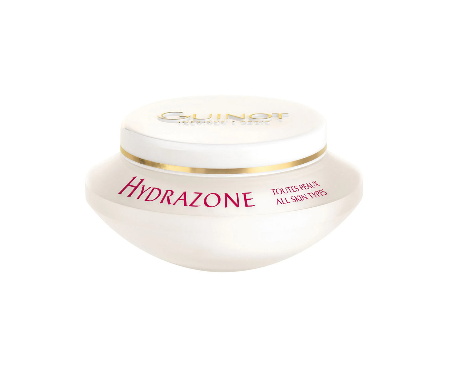 Guinot, Hydrazone, Refreshing, Cream, For Face, 50 ml