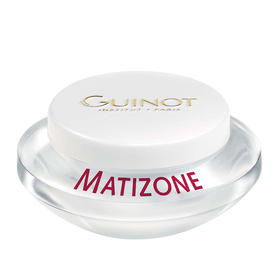 Guinot, Matizone, Moisturizing, Day, Cream, For Face, 50 ml