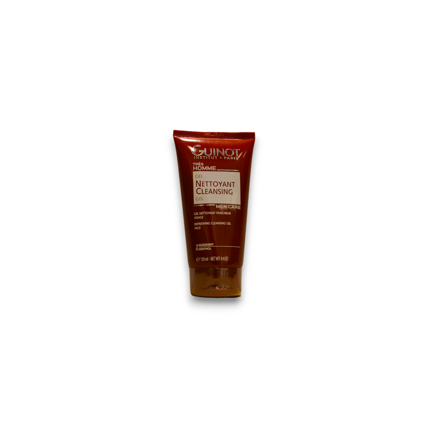 Guinot, Tres Homme, Hydrating, Cleansing Gel, For Face, 150 ml